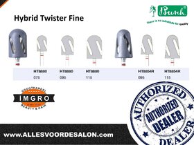 Busch Hybridtwister HT880-075