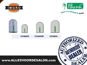 HybridCap HC8880-L Fine