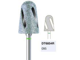 Busch Diatwister 6854R-095