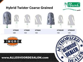 Busch Hybridtwister HT880-075