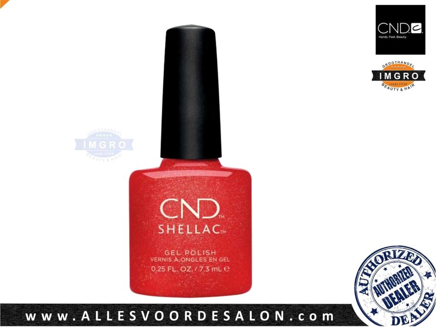 Shellac Love Fizz - IMGRO Beauty