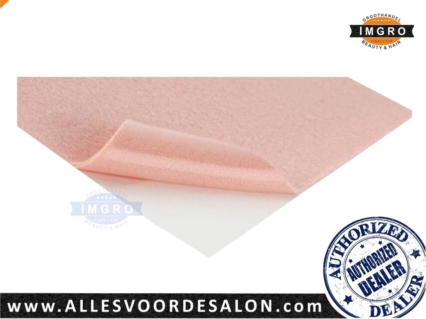 Fleecy Hapla 22.5Cmx40Cm, Hypoall. Viltproducten IMGRO Beauty