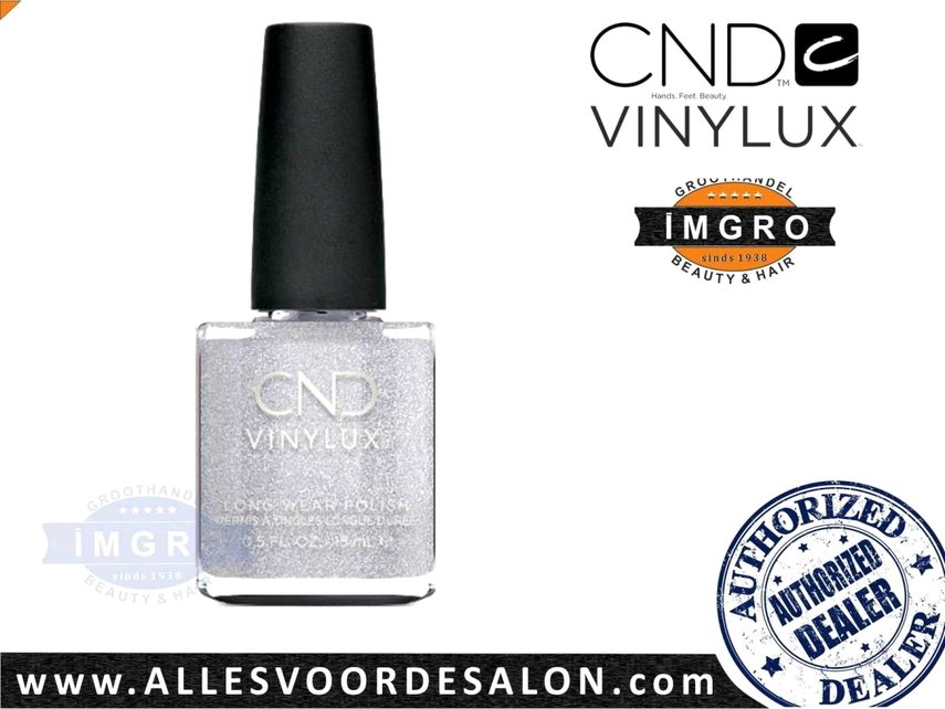 CND Vinylux After Hours Nail polish IMGRO Beauty