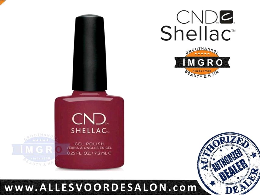 Shellac Satin Sheets - UV-Colorgels - IMGRO Beauty