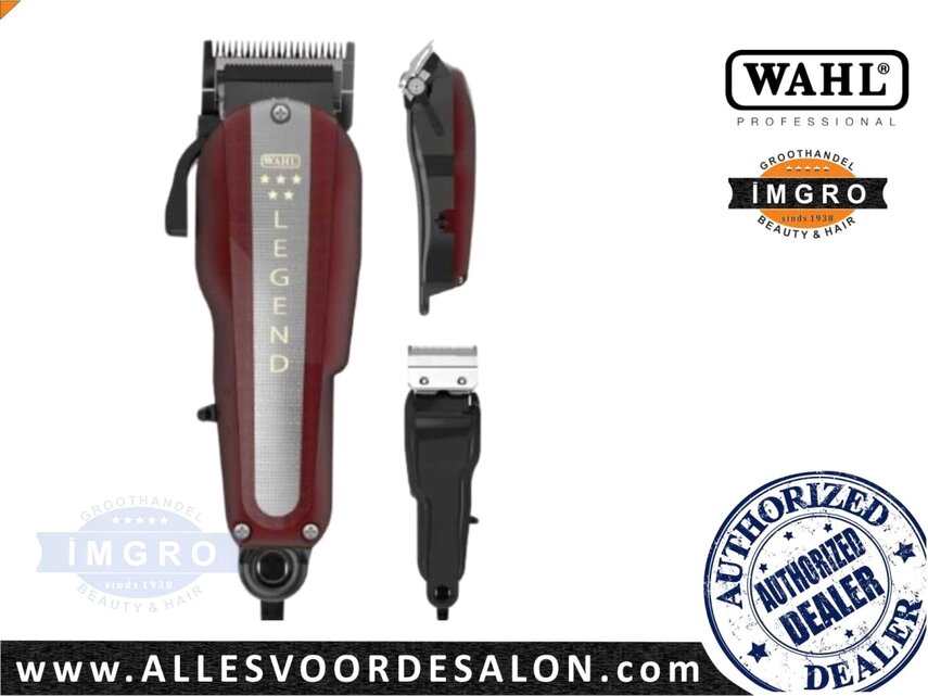 wahl clipper type 8467