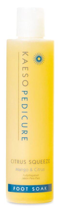 Kaeso Mandarin And Mint Yoghurt Foot Leg Lotion 495 Ml | INDIA