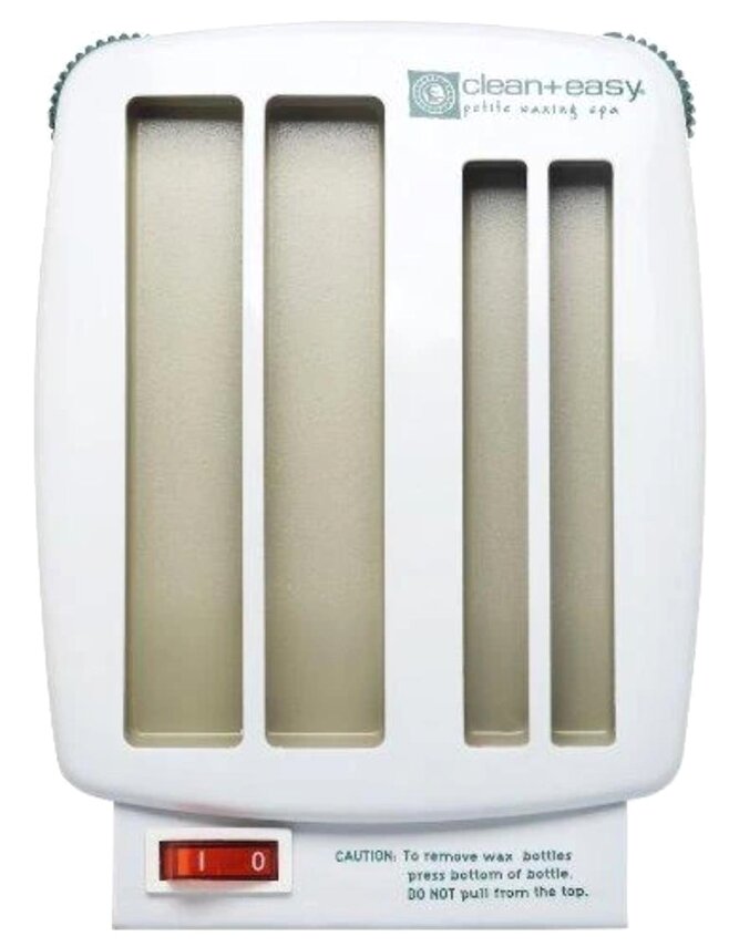 CE Petit resin heater Waxing spa serving 4 refills / excl products IMGRO Beauty